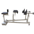 Orthopedic Operating Table Accessories Legs Surgery Rack